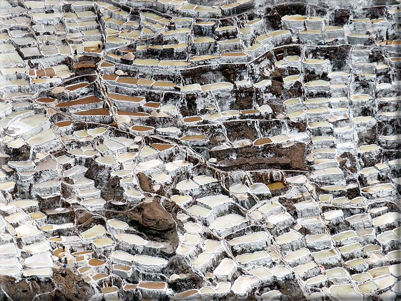 foto Saline di Maras